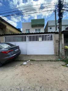 Casa com 3 Quartos para alugar, 90m² no Cordeiro, Recife