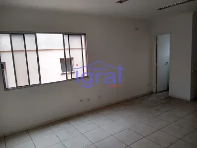 Sala Comercial para alugar, 28m² no Vila Mascote, São Paulo