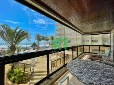 Apartamento com 3 Quartos à venda, 170m² no Vila Luis Antônio, Guarujá