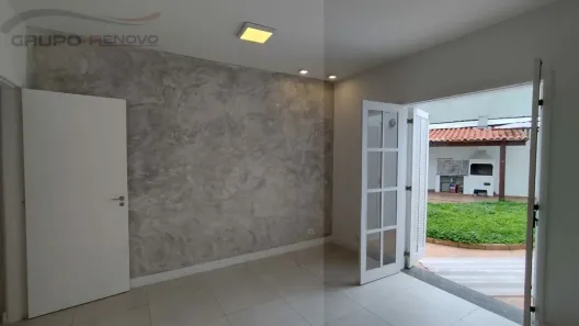 Casa com 3 Quartos para alugar, 201m² no Jardim Novo Mundo, São Paulo