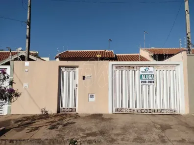 Casa com 3 Quartos à venda, 244m² no Jardim Aclimação, Araraquara