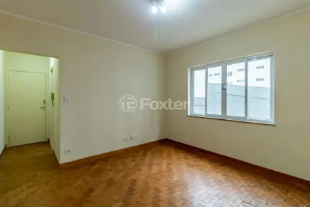 Apartamento com 1 Quarto à venda, 67m² no Santa Cecília, São Paulo
