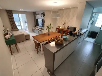 Apartamento com 3 Quartos à venda, 85m² no Vila Albertina, São Paulo