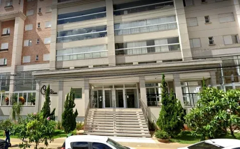 Apartamento com 3 Quartos à venda, 165m² no Setor Bueno, Goiânia