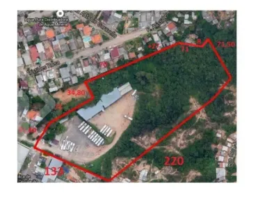 Lote/Terreno à venda, 30000m² no Jardim Carvalho, Porto Alegre