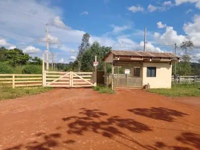 Fazenda/Sítio à venda, 2500m² no Cidade Jardim, Porto Velho