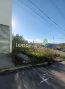Lote/Terreno à venda, 154m² no Jardim Sant'Anna do Pedregulho, Jacareí