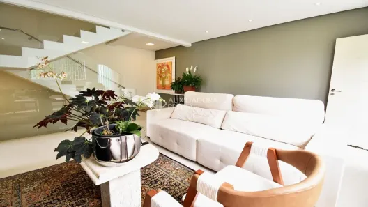 Casa com 4 Quartos à venda, 284m² no Córrego Grande, Florianópolis