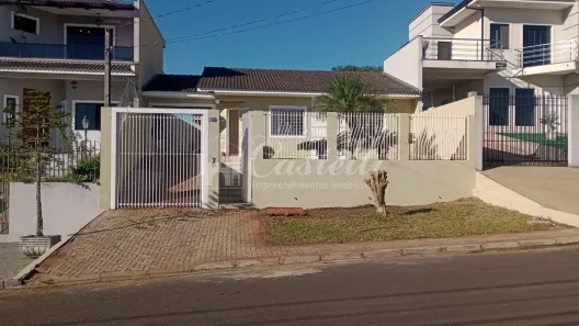 Casa com 2 Quartos à venda, 180m² no Jardim Carvalho, Ponta Grossa