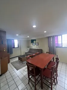 Apartamento com 2 Quartos para alugar, 64m² no Boa Viagem, Recife