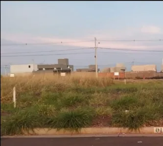 Lote/Terreno à venda, 200m² no Setvalley, São José do Rio Preto