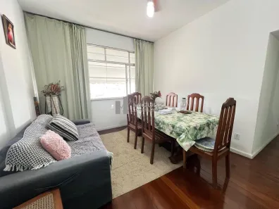 Apartamento com 2 Quartos à venda, 65m² no Praça da Bandeira, Rio de Janeiro