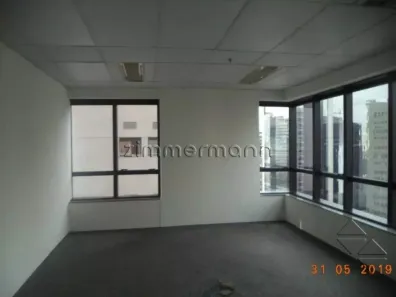 Sala Comercial à venda, 88m² no Vila Olímpia, São Paulo