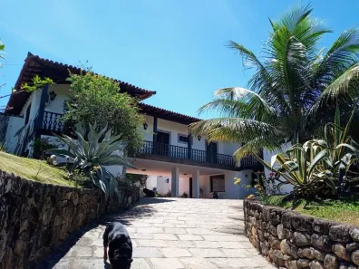 Sobrado com 8 Quartos à venda, 1400m² no São Vicente de Paula, Araruama
