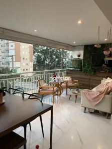 Apartamento com 3 Quartos à venda, 119m² no Jardim Cidade Pirituba, São Paulo