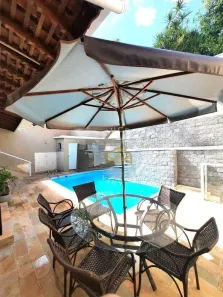 Casa com 3 Quartos à venda, 340m² no Jardim Paraíso, Campinas