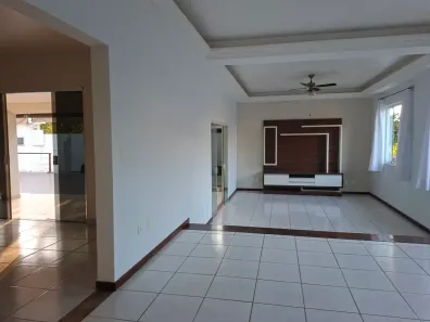 Casa de Condomínio com 3 Quartos para alugar, 252m² no Fazenda São Quirino, Campinas