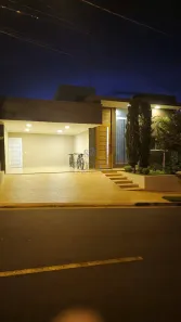Casa de Condomínio com 3 Quartos à venda, 150m² no Residencial Alta Vista, São José do Rio Preto
