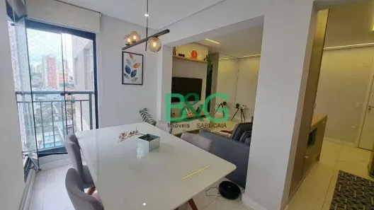 Apartamento com 3 Quartos à venda, 66m² no Tatuapé, São Paulo