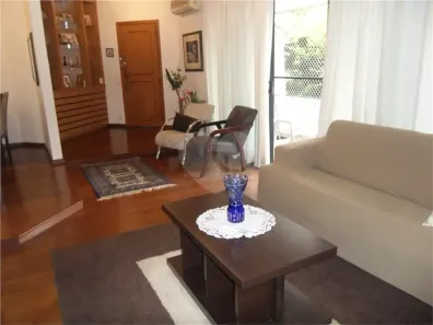Apartamento com 3 Quartos à venda, 155m² no Perdizes, São Paulo