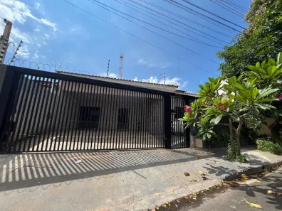Casa com 3 Quartos à venda, 130m² no Vila Clementina, São José do Rio Preto