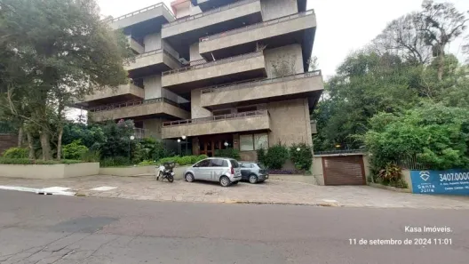 Apartamento com 4 Quartos para alugar, 462m² no Centro, Canoas