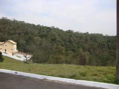 Lote/Terreno à venda, 360m² no Alphaville, Santana de Parnaíba