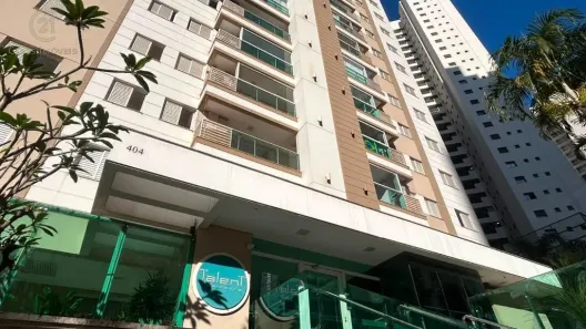 Apartamento com 3 Quartos para venda ou aluguel, 80m² no Gleba Fazenda Palhano, Londrina