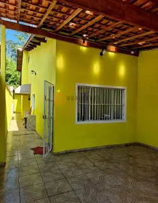 Casa com 3 Quartos à venda, 90m² no Jardim Cambuci, Mogi das Cruzes