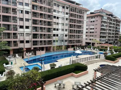 Apartamento com 2 Quartos à venda, 67m² no Taquara, Rio de Janeiro