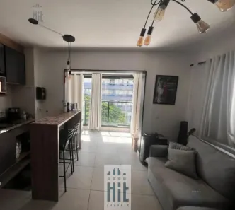 Apartamento com 1 Quarto à venda, 30m² no Chácara Inglesa, São Paulo