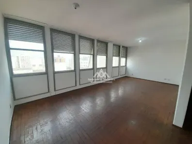 Apartamento com 3 Quartos para alugar, 149m² no Centro, Ribeirão Preto