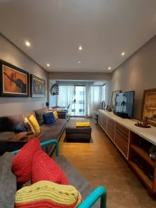 Apartamento com 2 Quartos à venda, 74m² no Santa Teresinha, São Paulo