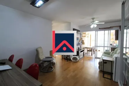 Apartamento com 2 Quartos à venda, 76m² no Vila Olímpia, São Paulo