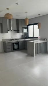 Casa de Condomínio com 3 Quartos à venda, 173m² no Setor Jaó, Goiânia