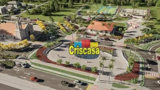 Lote/Terreno à venda, 200m² no Terras do Contorno, Rio das Ostras