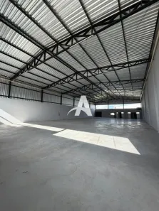 Galpão/Depósito/Armazém para alugar, 2100m² no Loteamento Centro Empresarial Leste III, Uberlândia