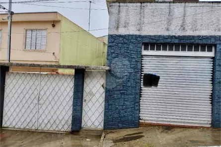 Casa com 3 Quartos à venda, 120m² no Sítio do Mandaqui, São Paulo