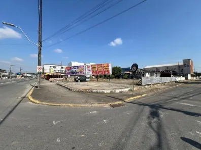 Lote/Terreno para alugar, 1848m² no Anita Garibaldi, Joinville