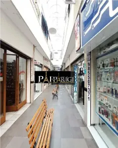 Ponto Comercial para alugar, 270m² no Bom Fim, Porto Alegre
