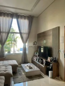 Casa de Condomínio com 2 Quartos à venda, 129m² no Wanel Ville, Sorocaba