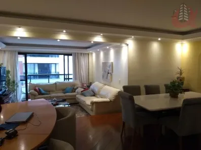 Apartamento com 3 Quartos à venda, 164m² no Alphaville Centro Industrial e Empresarial/Alphaville., Barueri