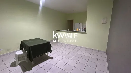Casa com 2 Quartos para alugar, 115m² no Jardim do Marquês, Jacareí
