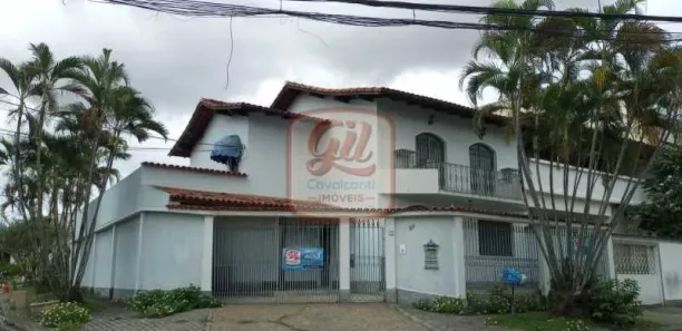 Casa de Condomínio com 5 Quartos à venda, 336m² no Vila Valqueire, Rio de Janeiro