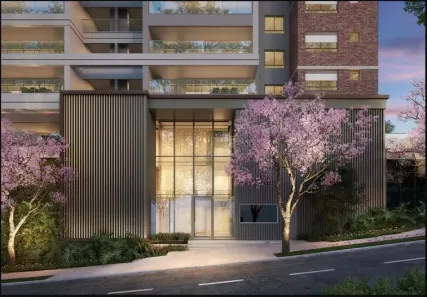 Apartamento com 3 Quartos à venda, 146m² no Perdizes, São Paulo