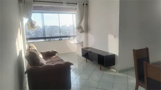 Apartamento com 3 Quartos à venda, 70m² no Macedo, Guarulhos