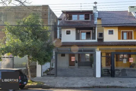 Casa com 5 Quartos à venda, 299m² no Espírito Santo, Porto Alegre