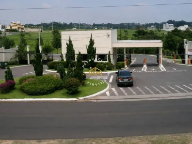 Lote/Terreno à venda, 420m² no Vila Sfeir, Indaiatuba