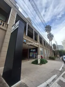 Sala Comercial para alugar, 56m² no Sítio Tamboré Alphaville, Barueri