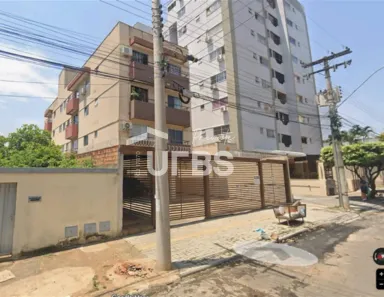 Prédio Residencial com 12 Quartos à venda, 960m² no Jardim América, Goiânia